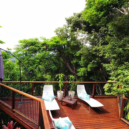 Whitsundays Bnb Retreat Airlie Beach Bagian luar foto