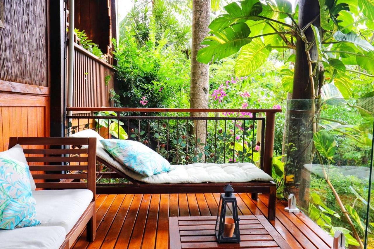 Whitsundays Bnb Retreat Airlie Beach Bagian luar foto