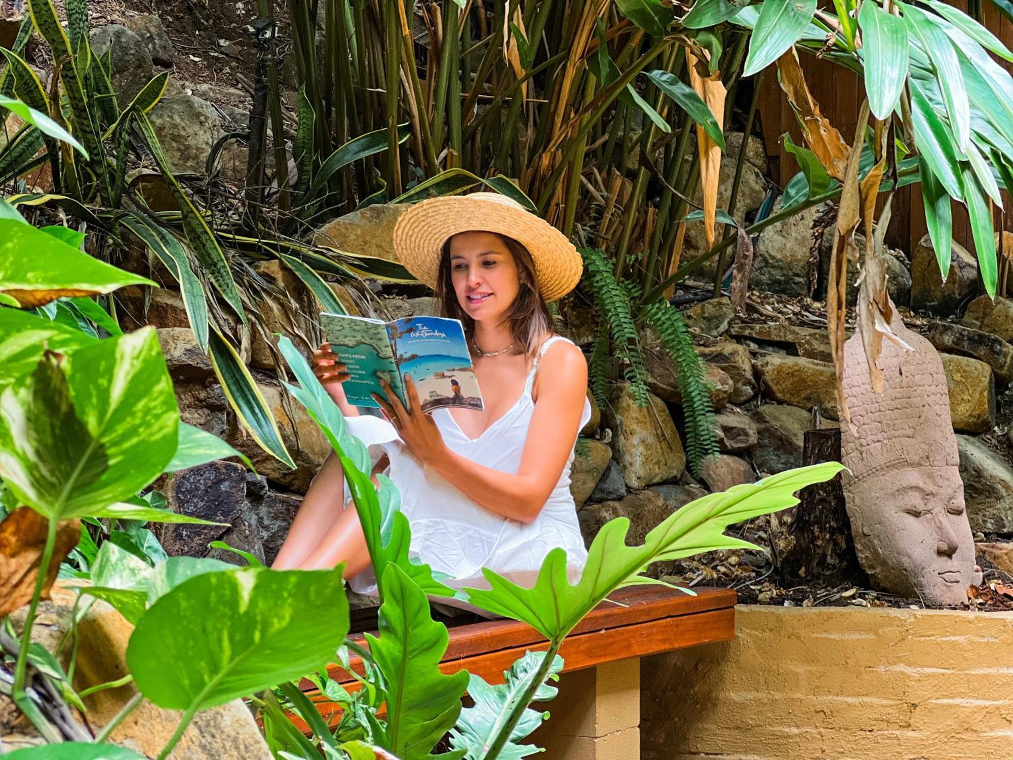 Whitsundays Bnb Retreat Airlie Beach Bagian luar foto