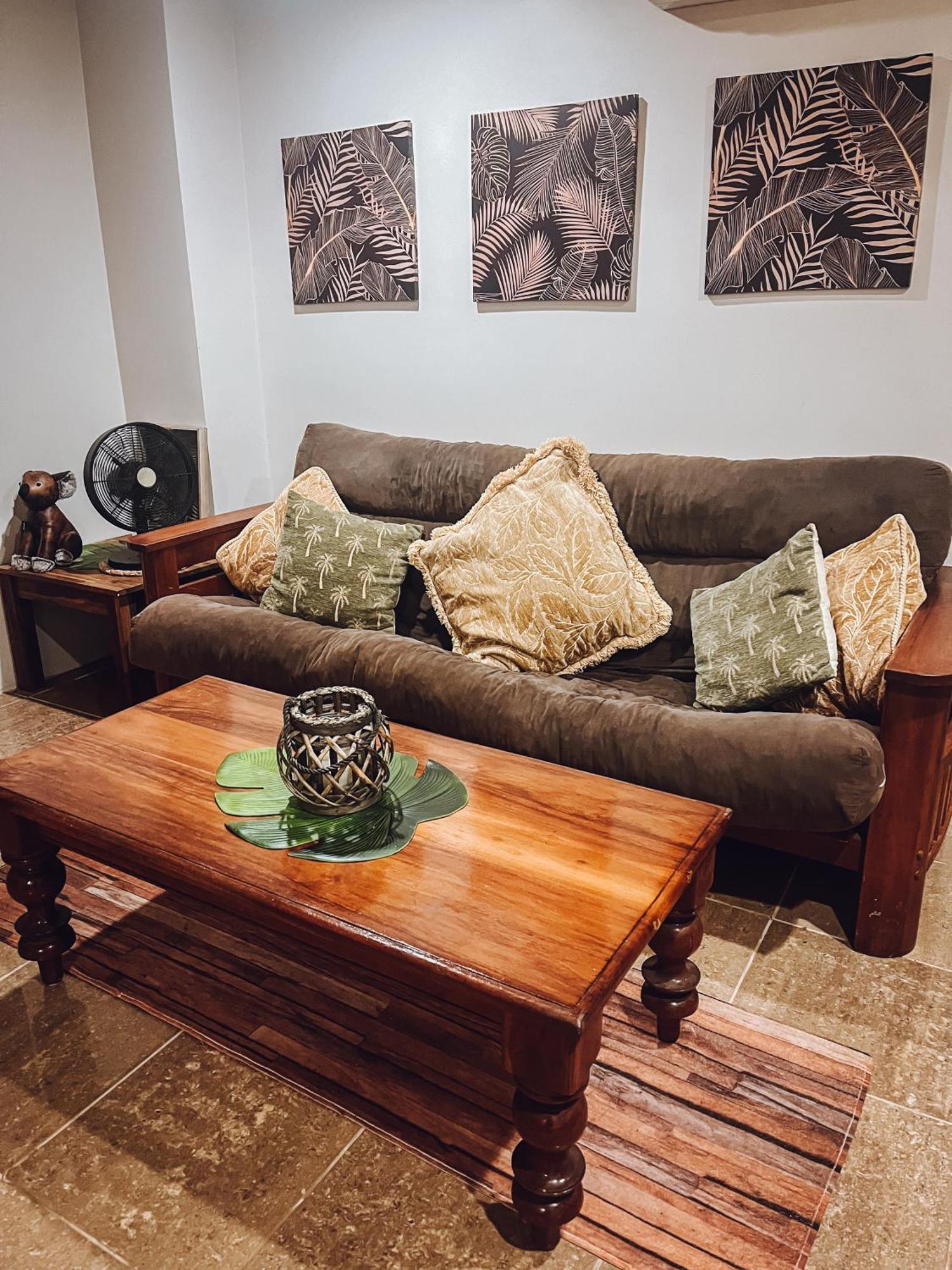 Whitsundays Bnb Retreat Airlie Beach Bagian luar foto