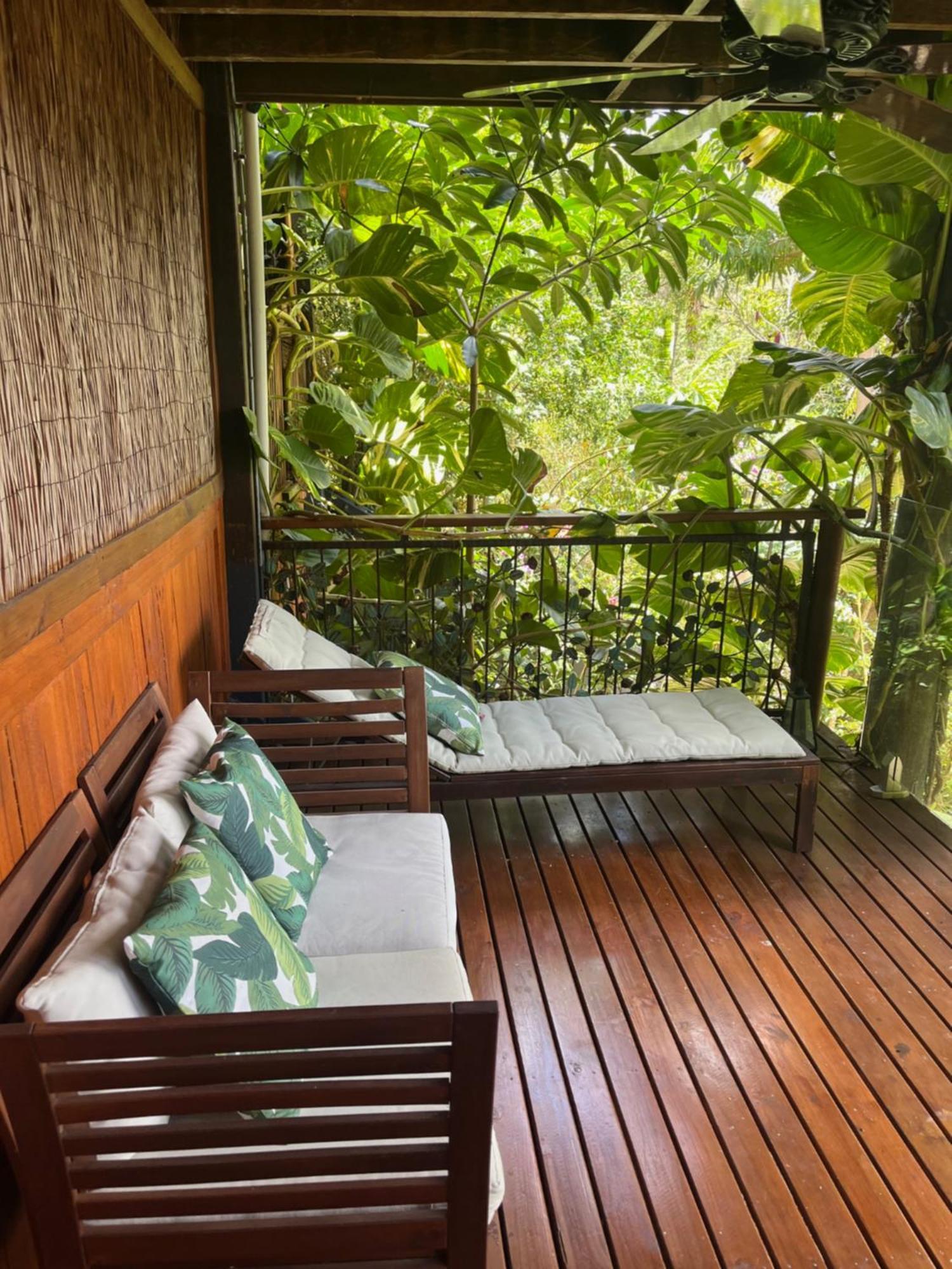 Whitsundays Bnb Retreat Airlie Beach Bagian luar foto